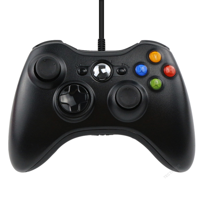 USB Wired Controller for Xbox 360 Game Controller for X-BOX 360 & PC Gamepad Game Joystick