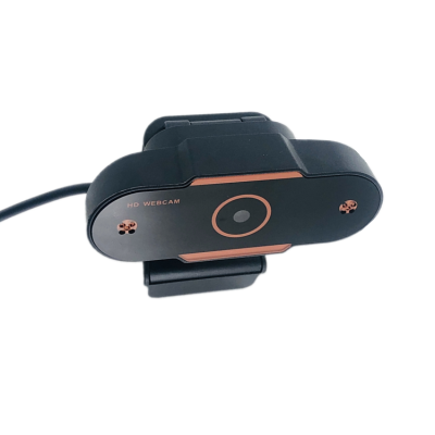 Personal Pc Camera New Pc Camera With Microphone Portable Camera Mini Pc