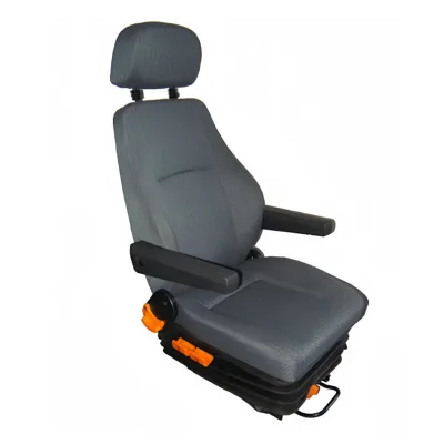 Driver Seats With 360 Rotation Construction Driver Seat Suspension Seat
