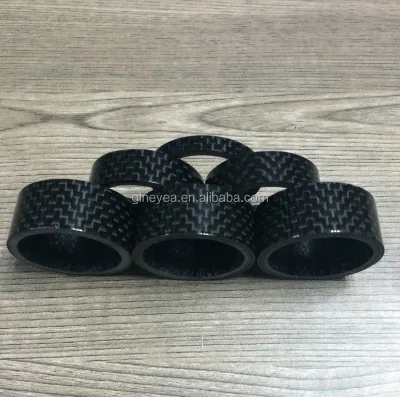 Bicycle Headset Spacer Alloy Carbon Fork Washer