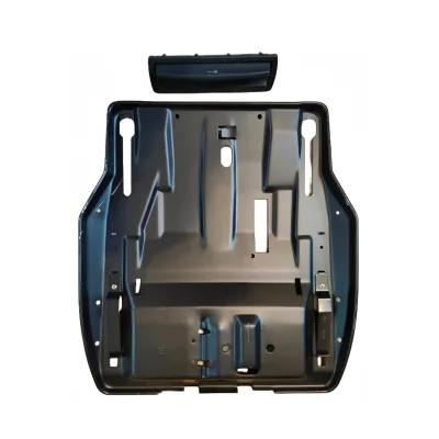 Auto Seats Seat Base Assemblies Bus Driver Seat Cushion Bottom Plate