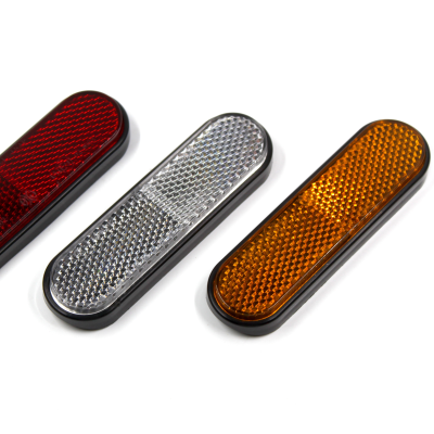 Road Safety Reflector