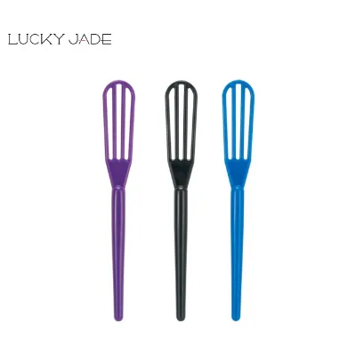 Professional Hair Tools Color Whisk Mini Plastic Whisk