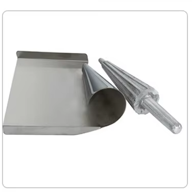 Ice Cream Cone Mold