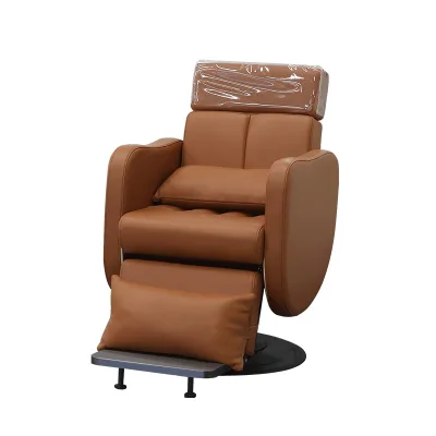 Chinesesalon Barber Chair Electric Hair Styfemalehair Hydraulic Styling Barber Chairs Salon Furniture Sbeachtic Leather Modern
