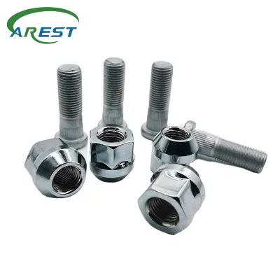 Small wholesale is applicable to Chevrolet Spark tire screws, wheel bolts and screws