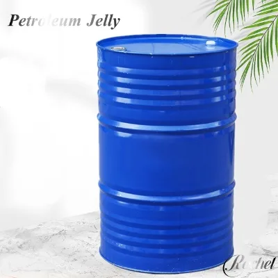 High Quality Bulk Yellow Industrial Petroleum Jelly for Versatile Use CAS 8009-03-8 CAS 8009-03-8