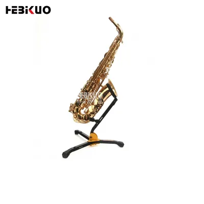 Factory Direct S-98 Sachs Stand High Quality Musical Instrument Saxophone Stand
