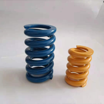 Spring coil spring Custom Compression Spring manufacturer