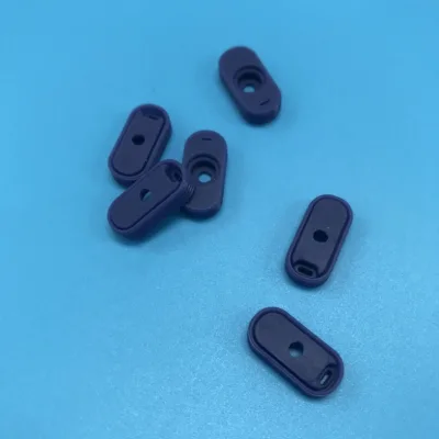 Silicone Rubber Sealant, Oil Storage Cotton Cap, Electronic Accessories