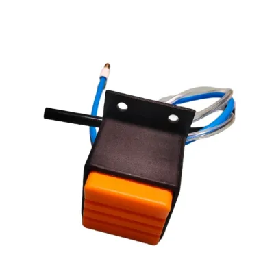Truck Seat Parts Driver Seat Air Lumbar Backrest Supportcontrol Switch