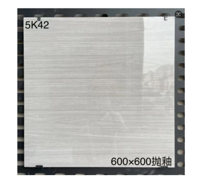 Wood Like Ceramic Tiles Floor Anti Slip Archaize Brick Rustic Tile for Bathroom Floor