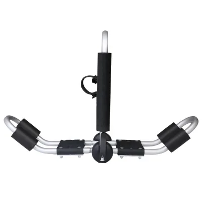 Cheap Wholesale Truck Roof Rack Pad Aluminum Universal Roof Rack Low Roof for Carrier Cargo
