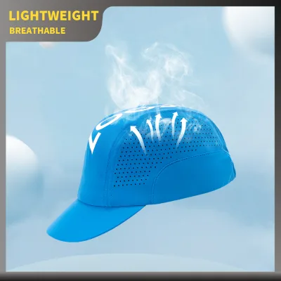 Cycling Caps Custom Flexible Soft Packable Brim Camp Cap Running Printed Logo Elastic Force Bike Riding Cap