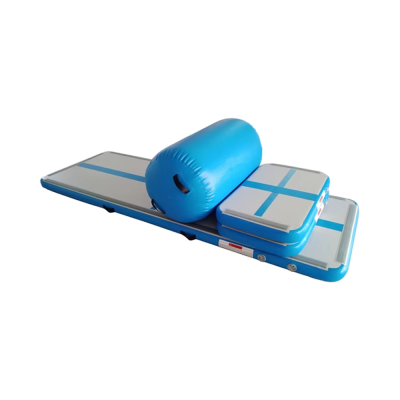 Inflatable air Track