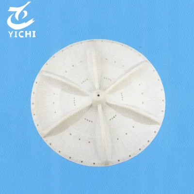 Washing Machine Parts Washer Agitator / Wave Wheel