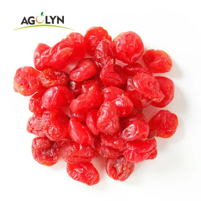 Hot Sale Premium Grade Chinese Dried Cherry Tomato Whole Sweet Water Preserved Bulk Pack Without Seeds