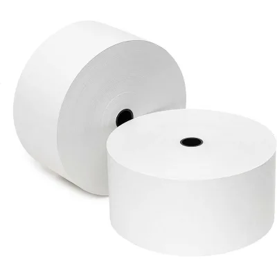 Jumbo Roll 80mm 48gsm