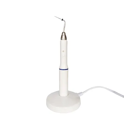 Anteeth Dental Equipment Filling System Cutting Gutta Percha Points Wireless Dental Obturation Pen