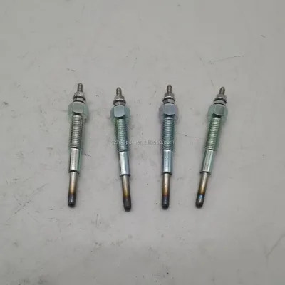 Construction Machinery Parts CAT 3024C Glow Plug 172-4585 1724585 C2.2 Engine Glow Plug