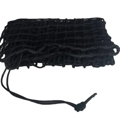 Durable Round Bale Hay Net Horse Feeder Customizable Cutting Service