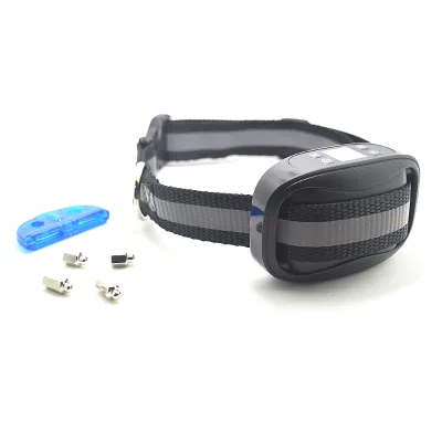 2020 Wireless Dog Fence System with GPS Electric Pet Fence