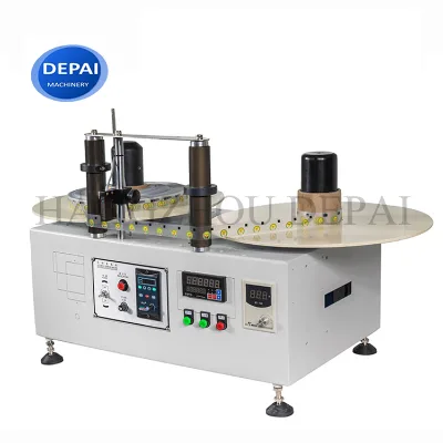 Small Rewinding Machine Suitable for Narrow Web Plastic Films