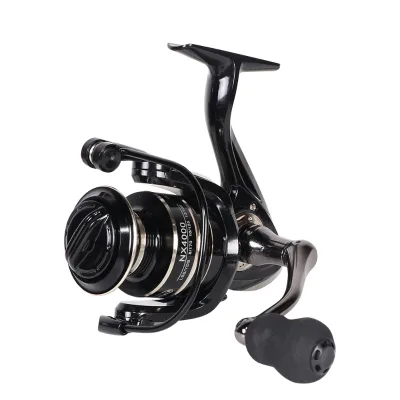 Metal Fishing Reel Sea Fishing Reel Fishing Rod Accessories Tools