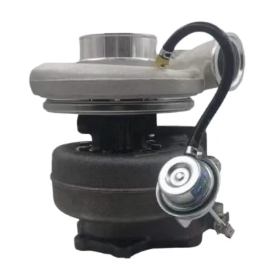 High Precision Turbocharger for SINOTRUK HOWO Truck Engine Turbo 202V09100-7926