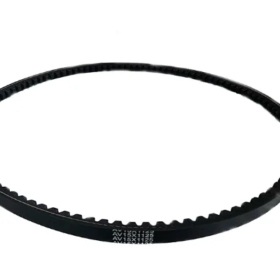 AVX15*1125 V-BELT factory manufacture with CR material and excellent flexibility