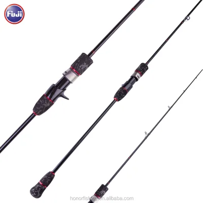 Wholesale China Casting Slow Jigging Rod Fuji Fishing Rod Guides