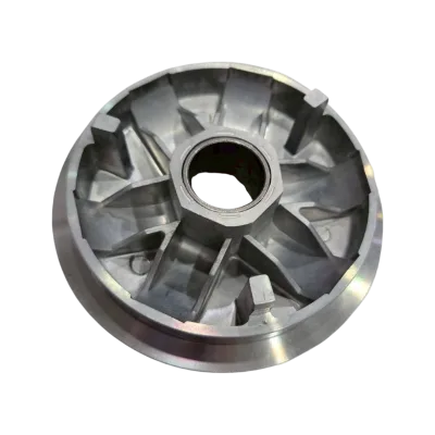 KAO CVT Driveline Parts for GP125 Motorcycle Engine System