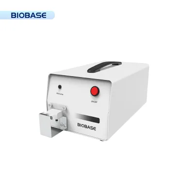 BIOBASE High Frequency Heat Sealer with Automatic Control of Thermal Sealing Mode High Frequency Heat Sealer for Lab