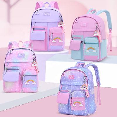 Promotion Selling School Bags and Book Bags for Girls