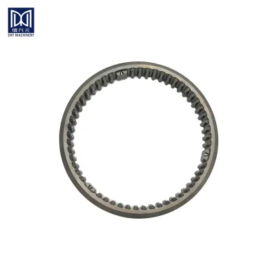 1310 304 202 Synchronizer Parts Sliding Sleeve Truck Spare Part 1310304202 for Truck Transmission Parts