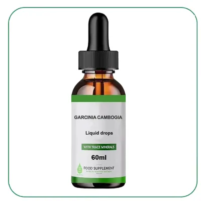 Private Label Diet Supplement Garcinia Cambogia Extract Liquid Garcinia Cambogia Drops