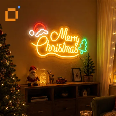 Neon Led Strip Light Flexible IP65 Waterproof DIY Decorative Lighting for Entertainment Venue Bar Club Event Party Decoration