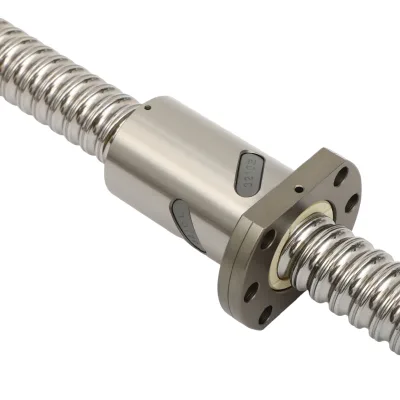 Factory Direct Sale Left-Handed SFUL3210 Nut Ball Screw Product
