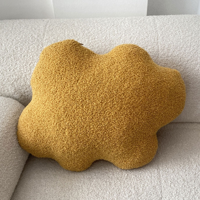 Multi Colors/Shapes/Sizes Backrest Cushion Designer Pillow Luxury Decorative Pillows Plush Cushion