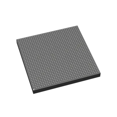 XCZU67DR-2FFVE1156I Embedded System on Chip IC ZUP RFSOC A53 FPGA 1156BGA