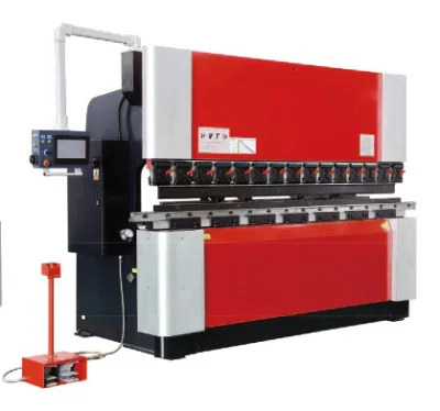 MG Bending Machine Imitating AMADA Competitive Price Press Brake Machine