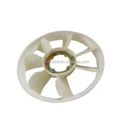 16361-65010 Auto Radiator Parts Car Cooling Fan for TOYOTA 1988-1993