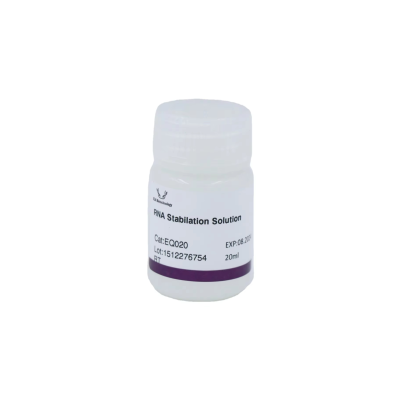 RNA Stabilation Solution, High Quality for Research Use