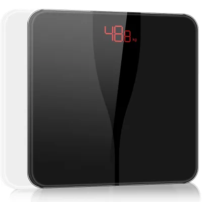 Digital Personal Body Weighing Scale for Elektronik Health Club Weight Weight Bathroom Scales Household Scales Weight Measuring