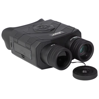 Night Vision Binoculars For Outdoor Observation