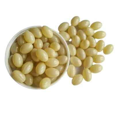 Tropical Papaya Herbal Supplements Capsules