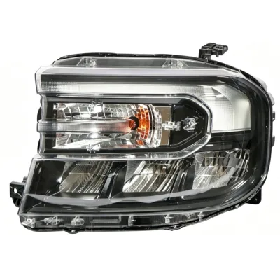 OEM NZ6B-13E105-BF NZ6B-13E104-BE Headlight Pair LED Waterproof for Ford Maverick 2021-2024