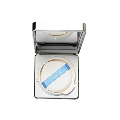 Custom Makeup Air Cushion BB & CC Cream Concealer Whitening Moisturizing air Cushion Foundation Natural Brightening Cosmetic