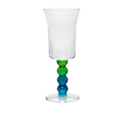 Wholesale Customized Fluted Ripple Texture Clear Champagne Coupe Cocktail Glass Cup Martini Margarita Glasses