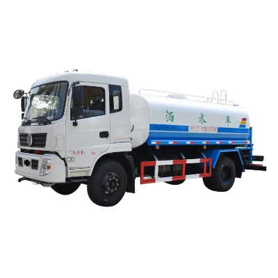 2023 Best Quality of  Water Carrier/ Water tank Truck on Sale in Dubai